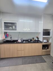Blk 301A Parc Residences @ Tengah (Tengah), HDB 4 Rooms #534616991